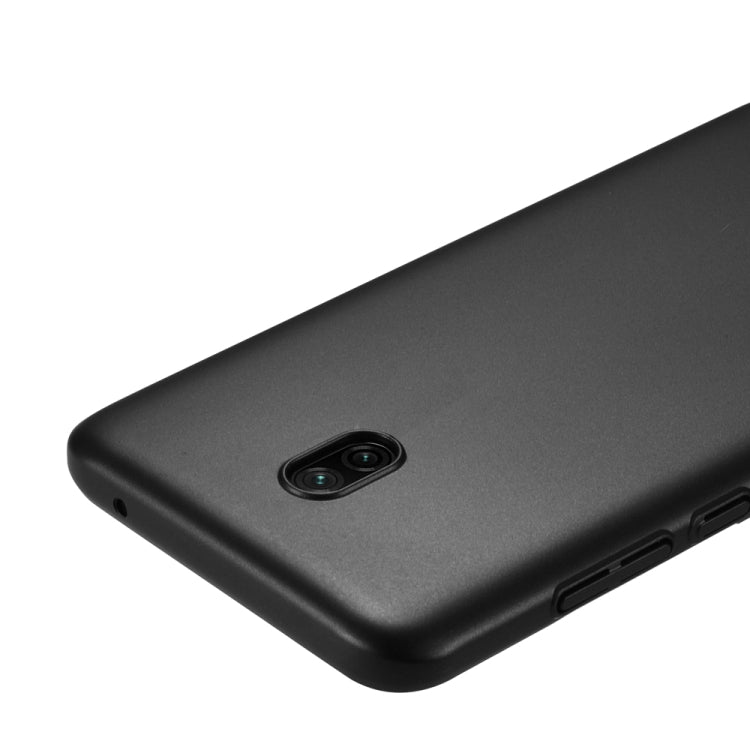 For Xiaomi Redmi 8A Lenuo Leshield Series Ultra-thin PC Protective Case