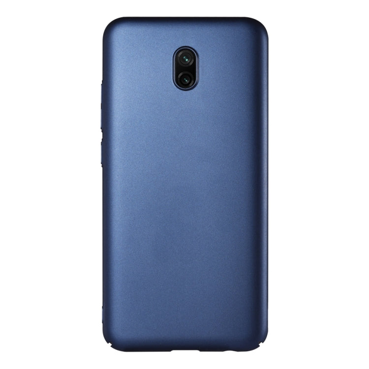 For Xiaomi Redmi 8A Lenuo Leshield Series Ultra-thin PC Protective Case