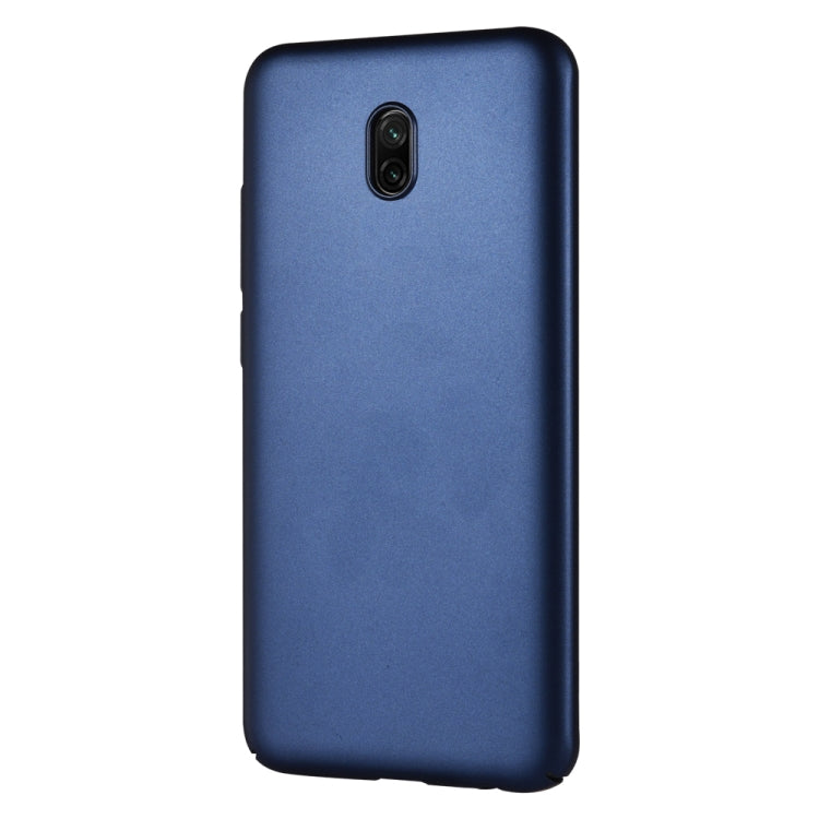For Xiaomi Redmi 8A Lenuo Leshield Series Ultra-thin PC Protective Case