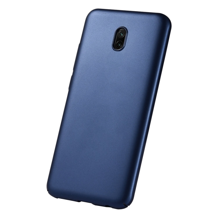 For Xiaomi Redmi 8A Lenuo Leshield Series Ultra-thin PC Protective Case