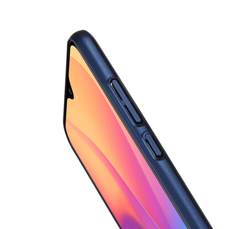 For Xiaomi Redmi 8A Lenuo Leshield Series Ultra-thin PC Protective Case