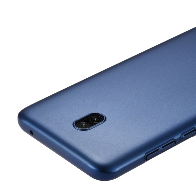 For Xiaomi Redmi 8A Lenuo Leshield Series Ultra-thin PC Protective Case