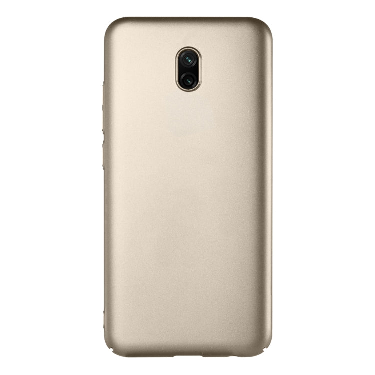 For Xiaomi Redmi 8A Lenuo Leshield Series Ultra-thin PC Protective Case