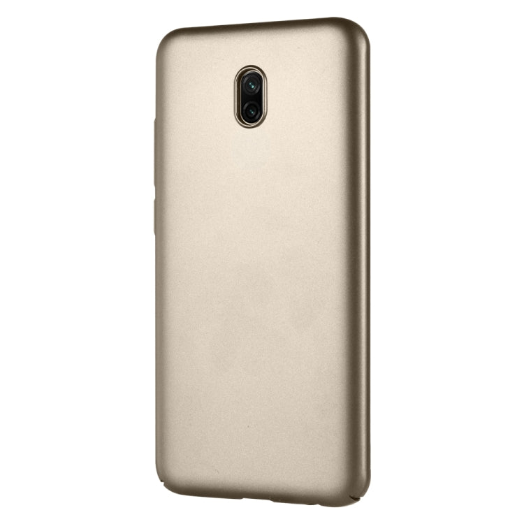 For Xiaomi Redmi 8A Lenuo Leshield Series Ultra-thin PC Protective Case