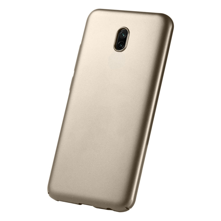 For Xiaomi Redmi 8A Lenuo Leshield Series Ultra-thin PC Protective Case