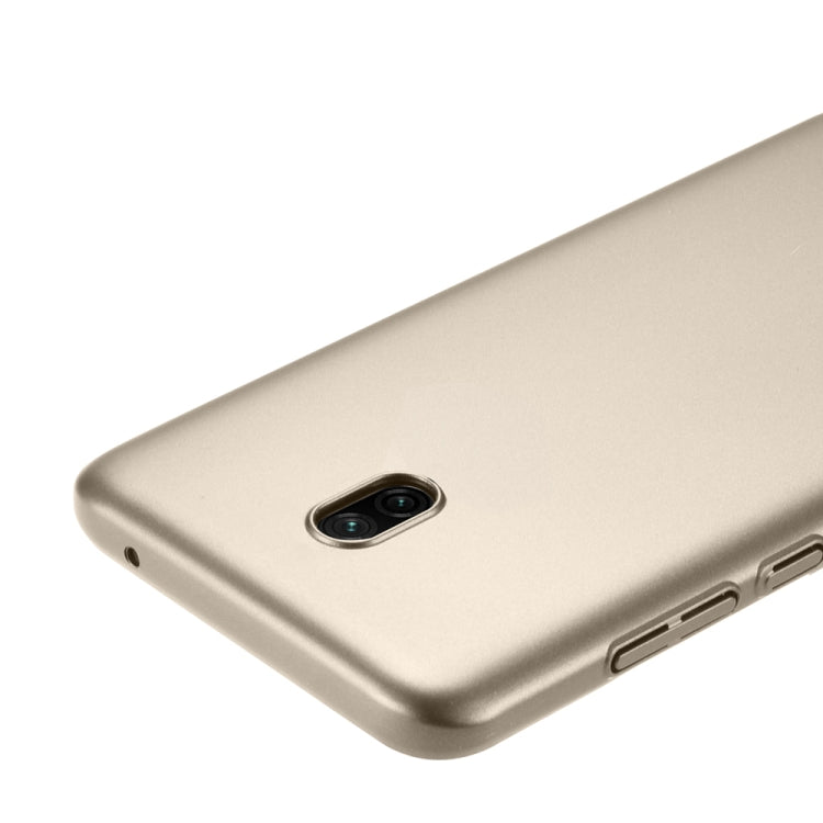 For Xiaomi Redmi 8A Lenuo Leshield Series Ultra-thin PC Protective Case