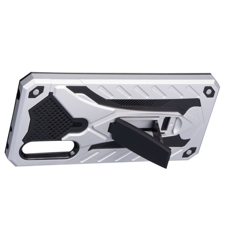 For Xiaomi CC9 Shockproof TPU + PC Protective Case with Holder