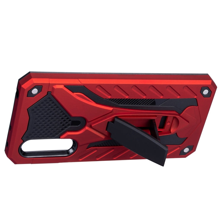 For Xiaomi CC9 Shockproof TPU + PC Protective Case with Holder