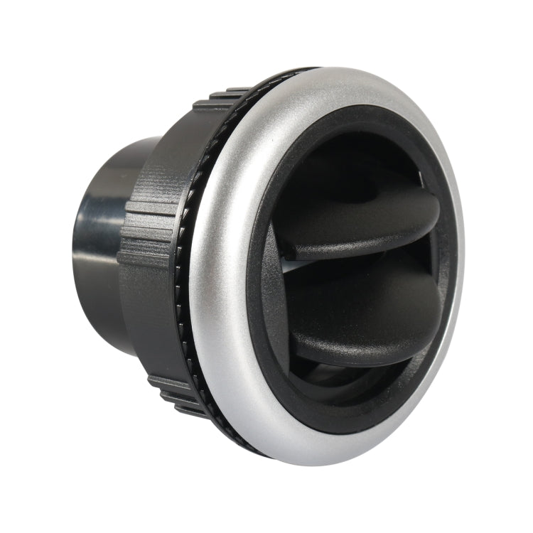 A5681-03 71mm RV Universal Air-conditioning Outlet, Hole Size: 60mm