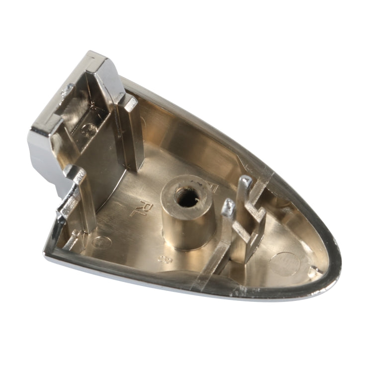 A5698-03 Car Left Rear Door Outside Handle Cover 69228-33040 for Lexus