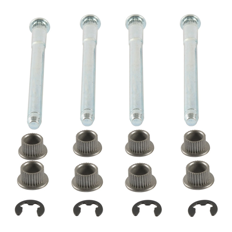 A6304 4 in 1 Car Removal Tool Door Hinge Bushing Kit 15562609 for Chevrolet