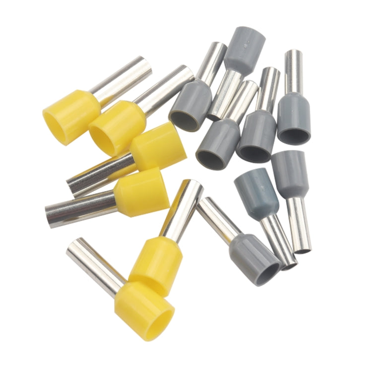 A6079 1200 in 1 Needle-shaped Tubular Cold-pressed Terminal