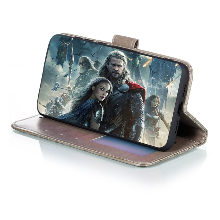 For Xiaomi Mi 9 Pro Lace Flower Horizontal Flip Leather Case with Holder & Card Slots & Wallet & Photo Frame