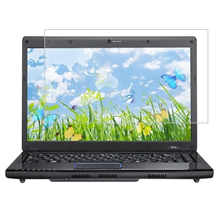 For Samsung R718-DS01 17.3 inch Laptop Screen HD Tempered Glass Protective Film