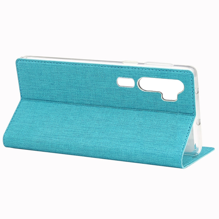 For Xiaomi Mi CC9 Pro & Note 10 ViLi Shockproof TPU + PU Horizontal Flip Protective Case with Card Slot & Holder