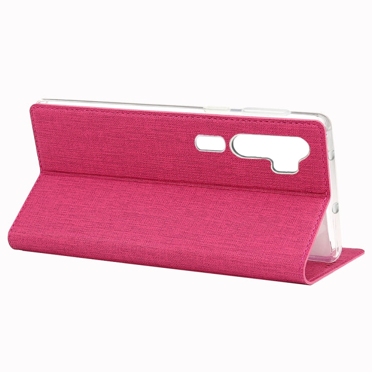 For Xiaomi Mi CC9 Pro & Note 10 ViLi Shockproof TPU + PU Horizontal Flip Protective Case with Card Slot & Holder