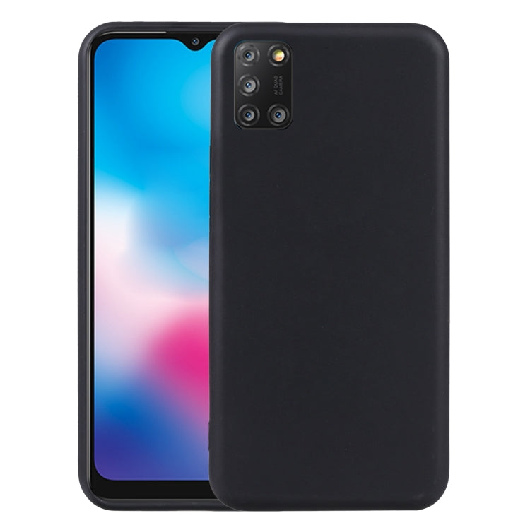 TPU Phone Case For Alcatel 3X 2020