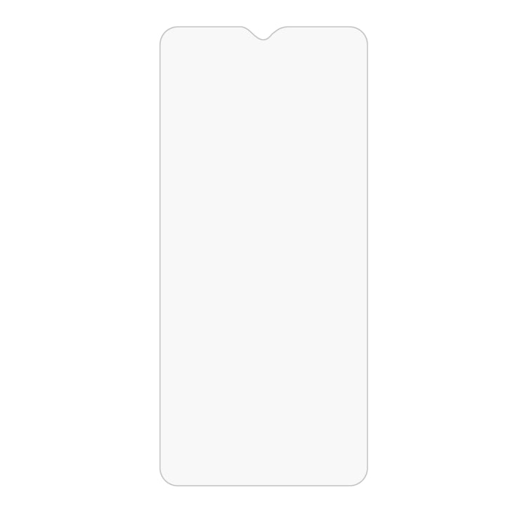 For OPPO Realme C21Y 0.26mm 9H 2.5D Tempered Glass Film
