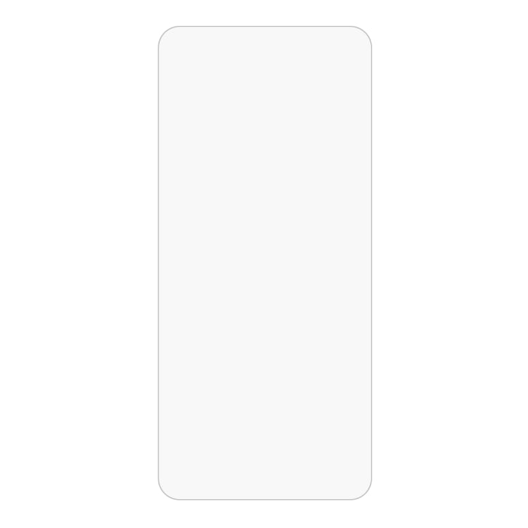 For OPPO Realme GT Explorer Master 0.26mm 9H 2.5D Tempered Glass Film