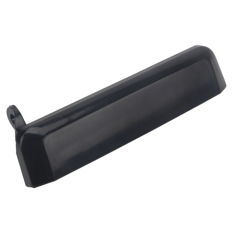 A5258 1 Pair Car Front Door Handle 8060601A10,8060701A10 for Nissan D21 Pickup 1987-1994