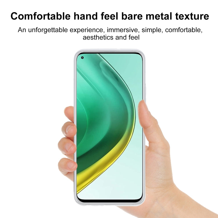 TPU Phone Case For Xiaomi 11T