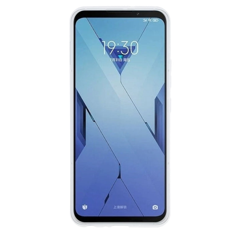 TPU Phone Case For Xiaomi Black Shark 3S