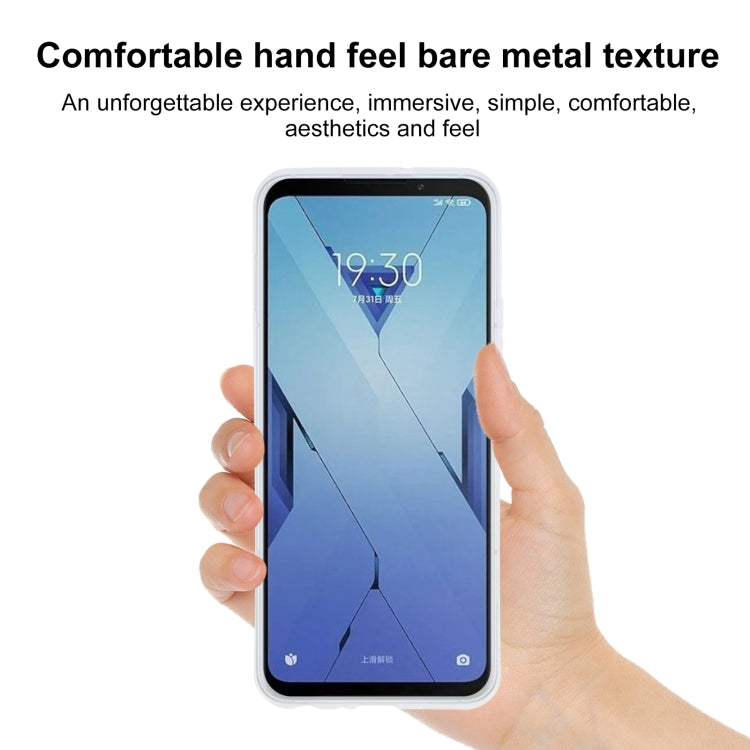 TPU Phone Case For Xiaomi Black Shark 3S