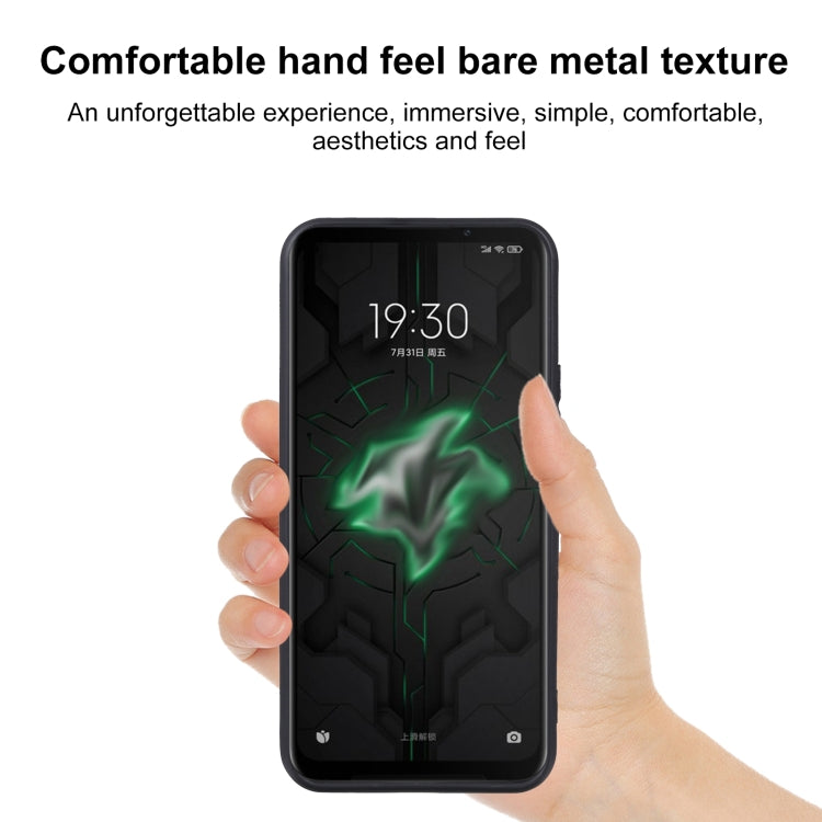 TPU Phone Case For Xiaomi Black Shark 3S
