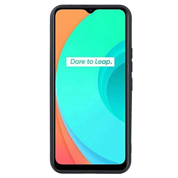 TPU Phone Case For OPPO Realme C11 2021