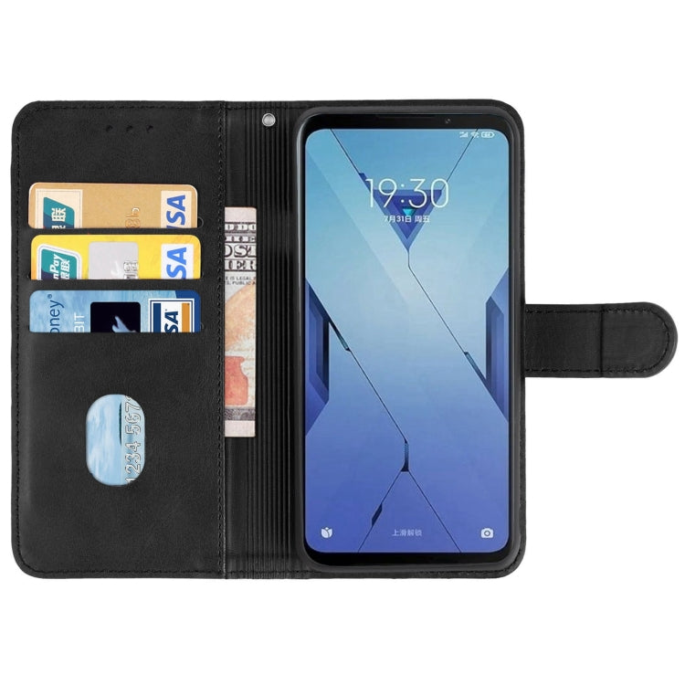 Leather Phone Case For Xiaomi Black Shark 3S