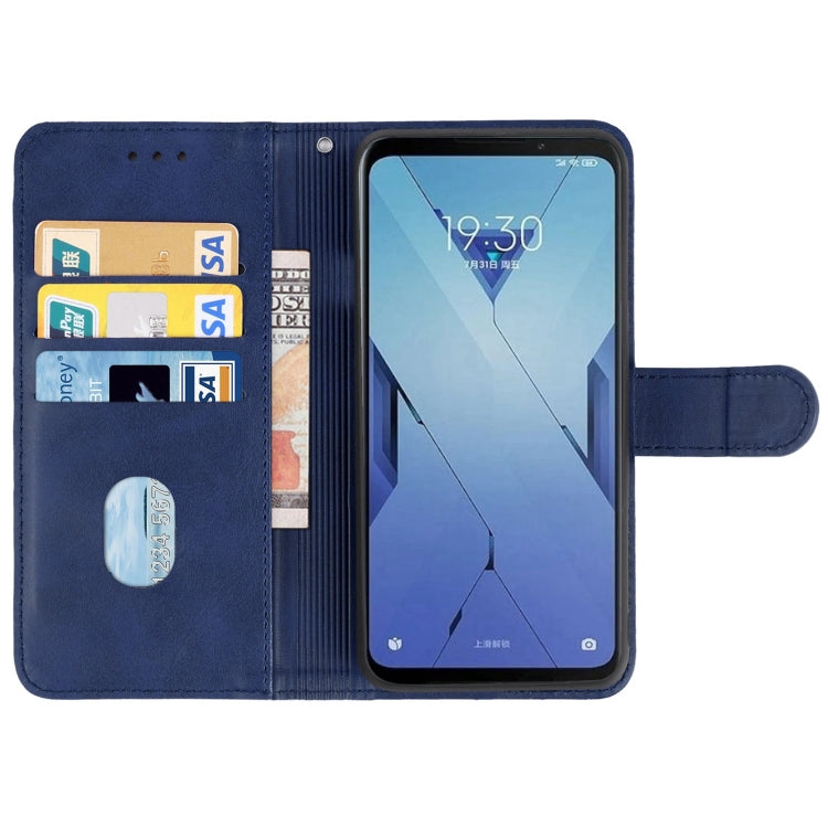 Leather Phone Case For Xiaomi Black Shark 3S