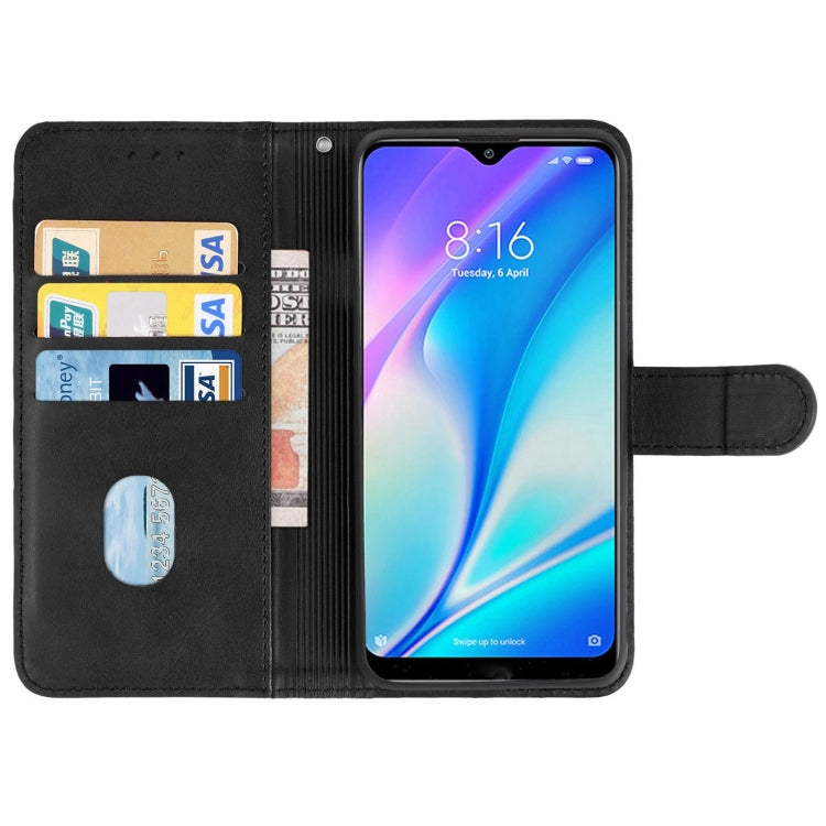 Leather Phone Case For Xiaomi Redmi 8A Pro