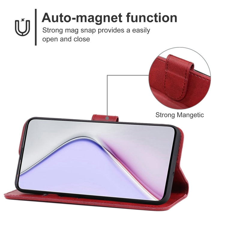 Leather Phone Case For Xiaomi Redmi K30 Pro Zoom