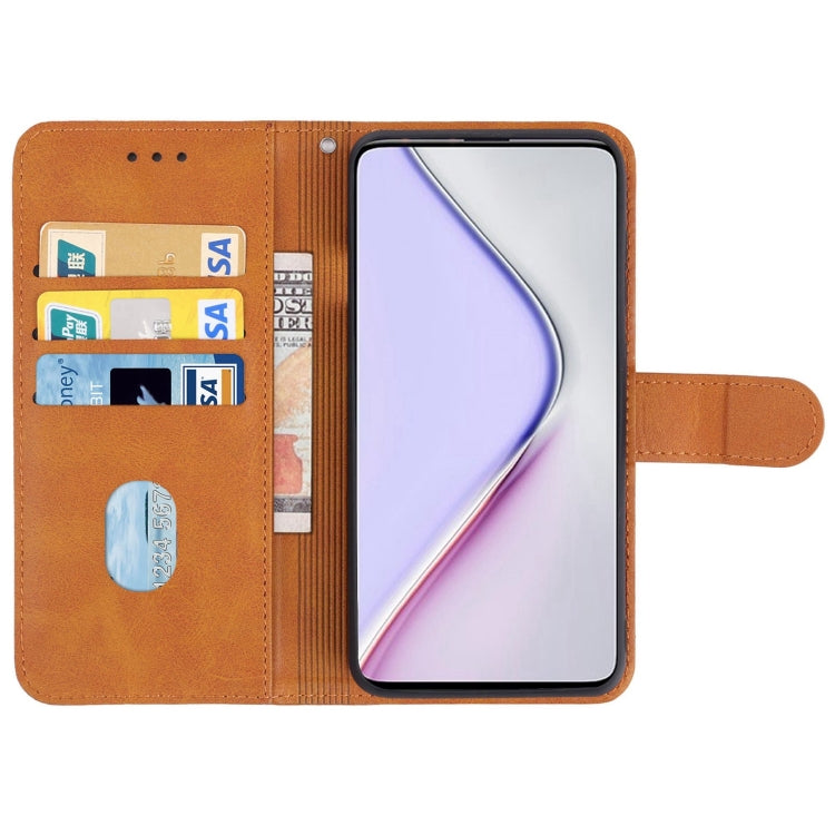 Leather Phone Case For Xiaomi Redmi K30 Pro Zoom