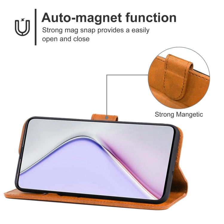 Leather Phone Case For Xiaomi Redmi K30 Pro Zoom