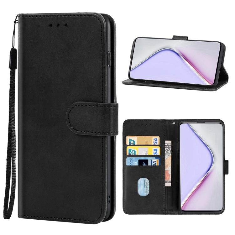 Leather Phone Case For Xiaomi Redmi K30 Pro Zoom