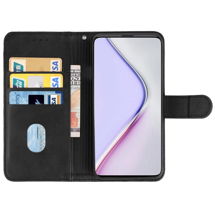Leather Phone Case For Xiaomi Redmi K30 Pro Zoom