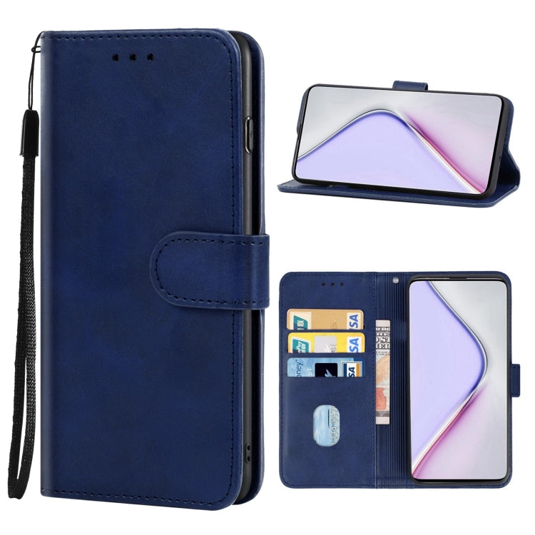 Leather Phone Case For Xiaomi Redmi K30 Pro Zoom