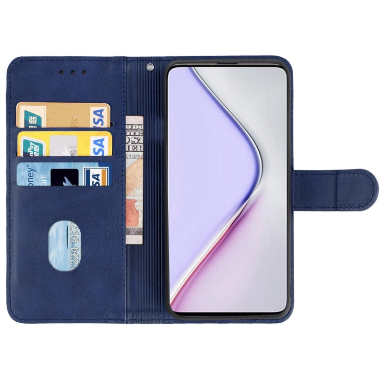 Leather Phone Case For Xiaomi Redmi K30 Pro Zoom