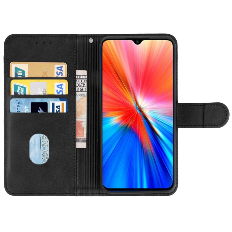 Leather Phone Case For Xiaomi Redmi Note 8 2021