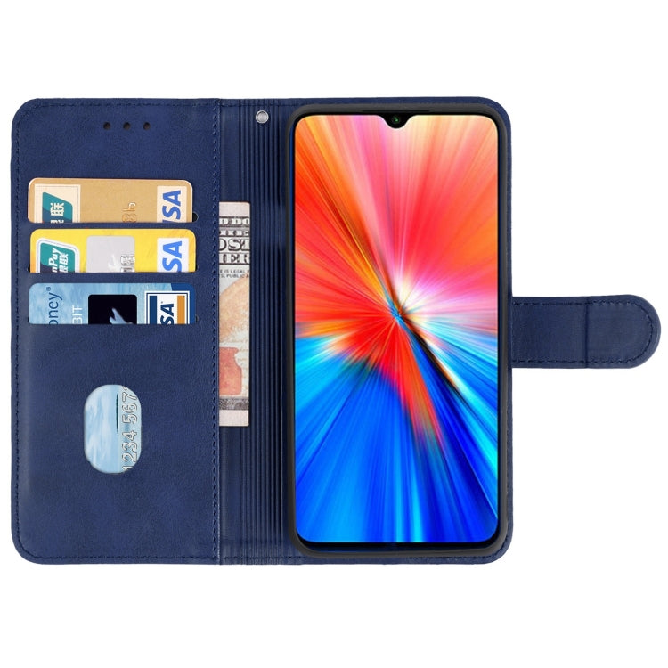 Leather Phone Case For Xiaomi Redmi Note 8 2021