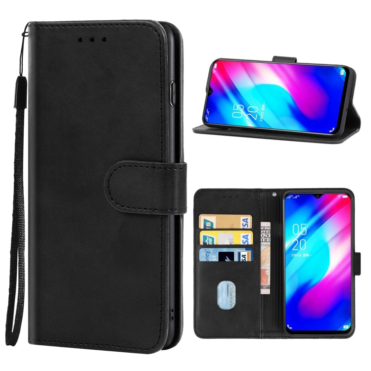 For vivo V20 2021 Leather Phone Case