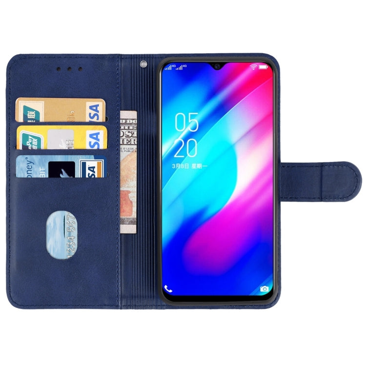 For vivo V20 2021 Leather Phone Case
