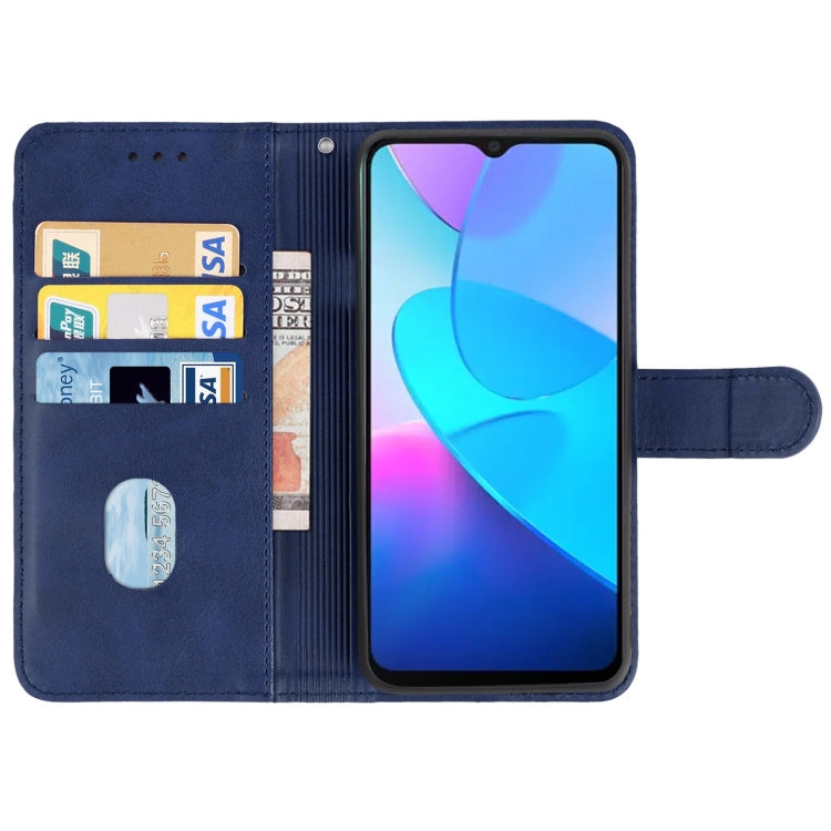 For vivo Y3 / Y3S / Y17 / Y12 / Y15 India / U3X / U10 Leather Phone Case