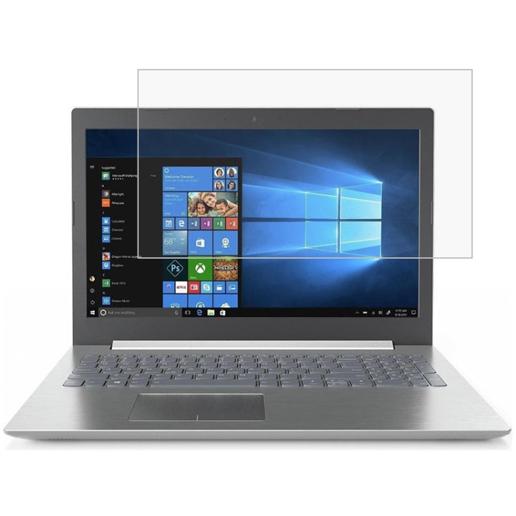 Laptop Screen HD Tempered Glass Protective Film For Lenovo Ideapad 320-15 15.6 inch