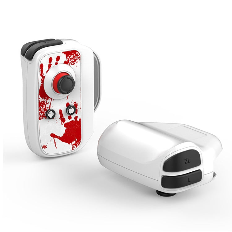 D2 Universal Bluetooth 5.0 Gamepad with 3D Joystick