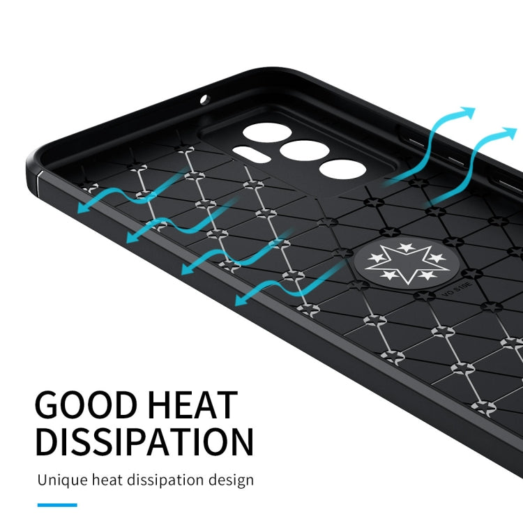 For vivo S10e Metal Ring Holder 360 Degree Rotating TPU Phone Case