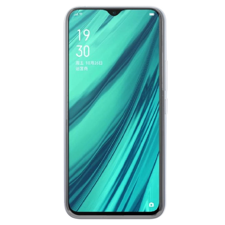 TPU Phone Case For OPPO A9x(Full Transparency)