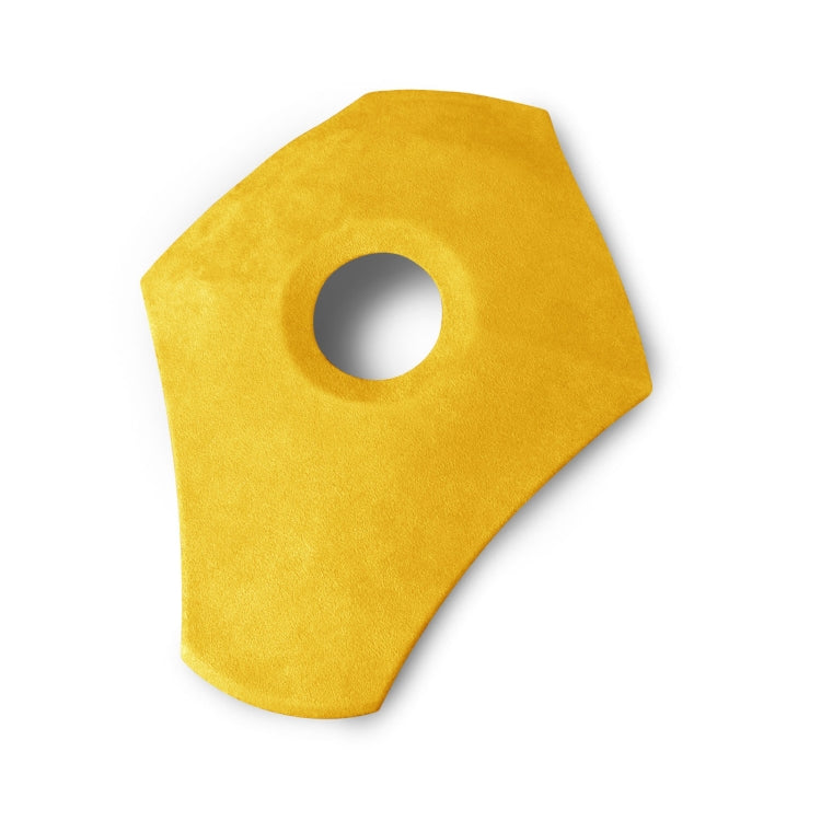 Car Suede Wrap Steering Wheel Decorative Cover for BMW E60 5 Series 2003-2012 Low-level Configuration Version, Left and Right Drive Universal