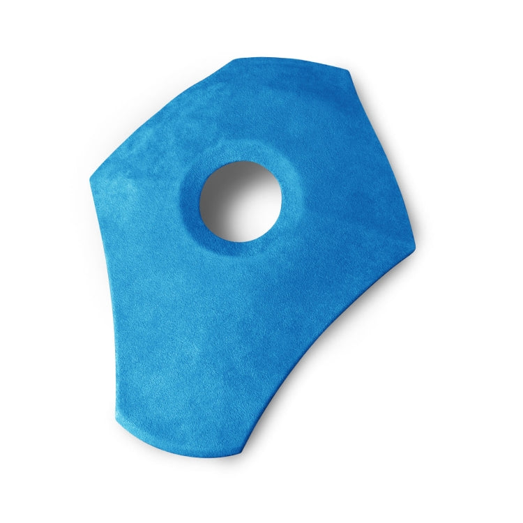 Car Suede Wrap Steering Wheel Decorative Cover for BMW E60 5 Series 2003-2012 Low-level Configuration Version, Left and Right Drive Universal